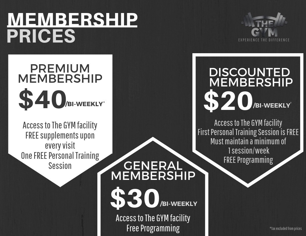 markham-gym-membership