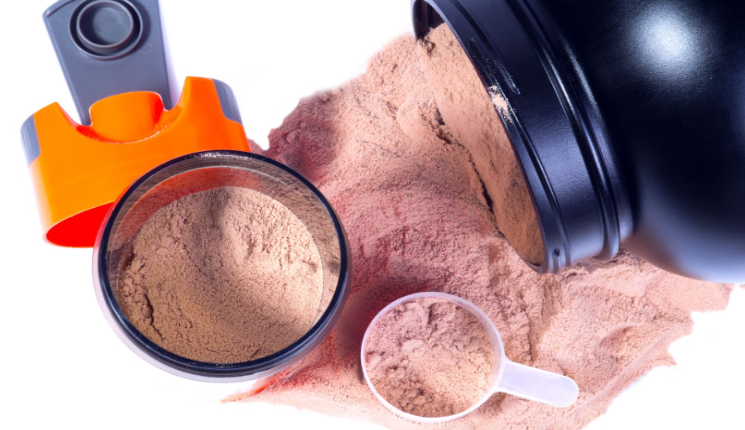 Whey Protein Which One is Best For You