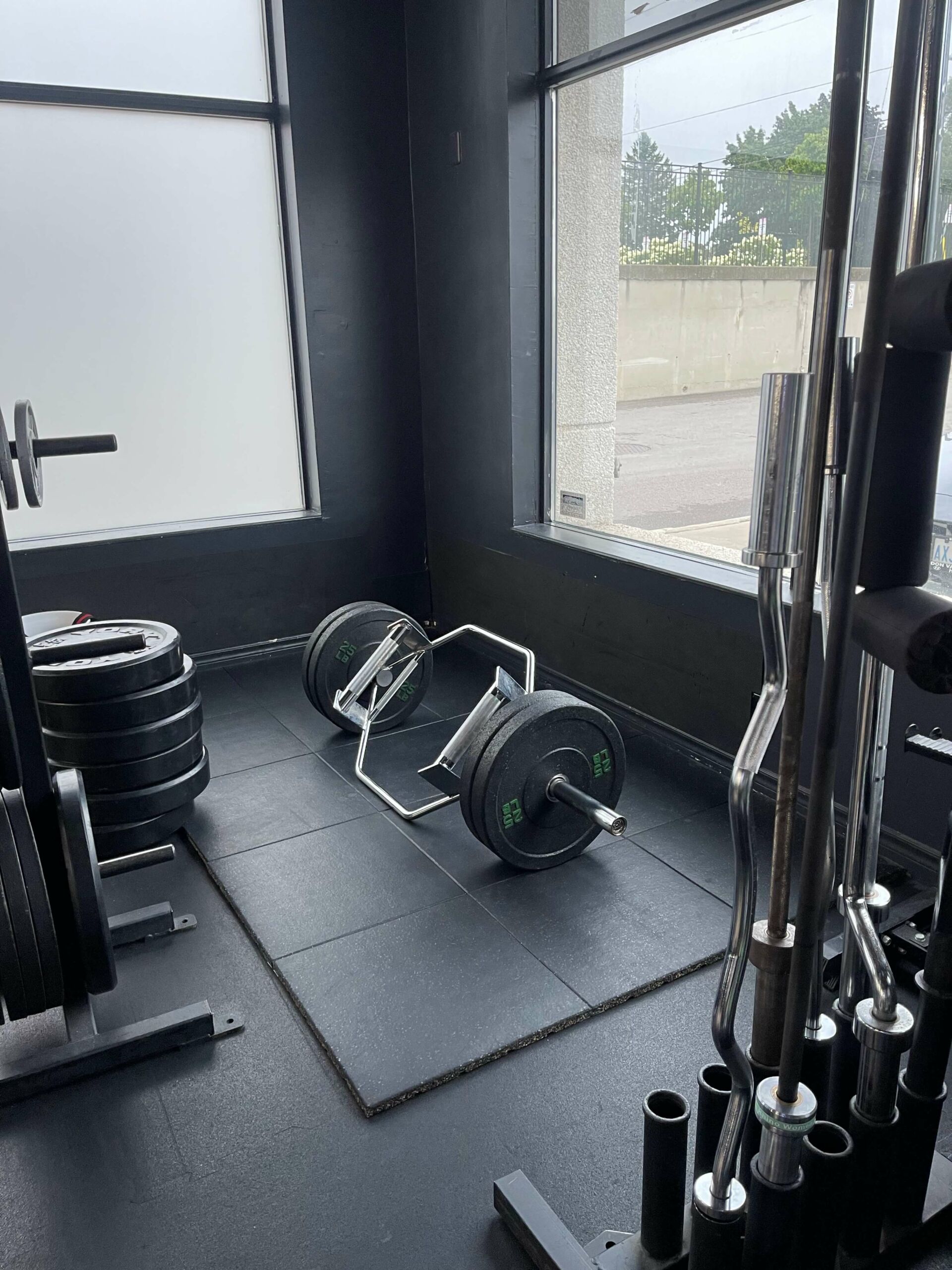 What Kind Of Training Is Best For You The Markham Gym