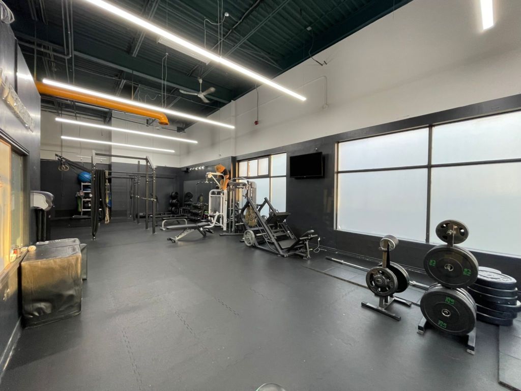 Markham-Gym-Memberships